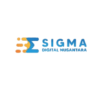 Logo Perusahaan PT. Sigma Digital Nusantara - Lowongan Human Capital & Support – Business Intelligence Development – Finance, Accounting, & Tax – Digital Sales