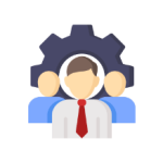 Logo Perusahaan BIRU Tusam Timur Raya - Lowongan Karyawan Gerai