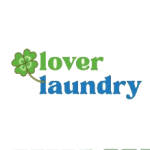 Logo Perusahaan Qlover Laundry