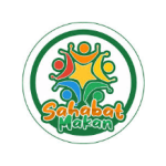 Logo Perusahaan Sahabat Makan