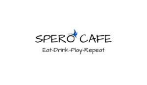 Logo Perusahaan Spero Cafe - Lowongan Kerja Kitchen Crew Pembukuan
