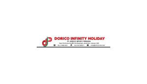 Logo Perusahaan PT. Dorico Infiniti Perkasa - Lowongan Kerja Konsultan Pajak – Staff Operasional – Staff Pembukuan/ Accounting
