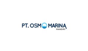 Logo Perusahaan PT. Osmo Marina Mandiri - Lowongan Kerja Kurir Pengiriman Barang – Staff Administrasi