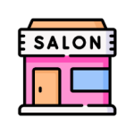 Logo Perusahaan Little Touch Beauty