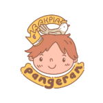 Logo Perusahaan PT. Tjipta Rasa Sejati (Bakpia Pangeran)