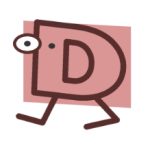 Logo Perusahaan PT. Distri Ma