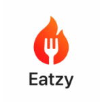 Logo Perusahaan Eatzy