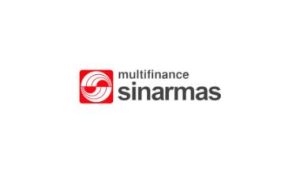 Logo Perusahaan Sinarmas Multifinance - Lowongan Kerja Marketing Lease Back – Surveyor 4W
