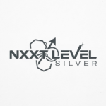 Logo Perusahaan Nxxt Level Silver