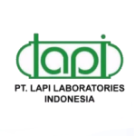 Logo Perusahaan PT. Lapi Laboratories - Lowongan Medical Representative