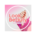 Logo Perusahaan Salon Kuku Lookbeauty - Lowongan Nail Art & Eyelash