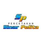 Logo Perusahaan CV. Sinar Pelita Printing - Lowongan Operator Mesin CTP (Computer to Plate) & Digital Printing – Desain Grafis