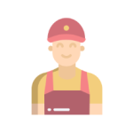 Logo Perusahaan Digital Print