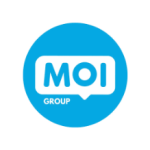Logo Perusahaan MOI Brands - Lowongan Outlet Crew