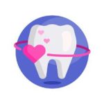 Logo Perusahaan Haigi Dental - Lowongan Perawat Gigi