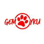 Logo Perusahaan Gemoyku Pet Care