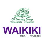 Logo Perusahaan PT. Wangsa Kharisma Karya