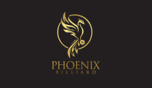 Logo Perusahaan Phoenix Billiard Semarang - Lowongan Kerja Racker – Cook