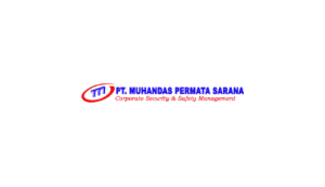 Logo Perusahaan PT. Muhandas Permata Sarana - Lowongan Kerja Satpam