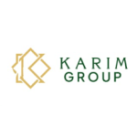 Logo Perusahaan Karim Group