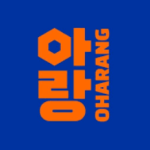 Logo Perusahaan Oharang Korean BBQ