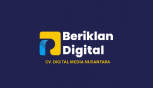 Logo Perusahaan CV. Digital Media Nusantara - Lowongan Kerja Social Media Spesialist