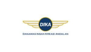 Logo Perusahaan PT. Danamas Insan Kreasi Andalan - Lowongan Kerja SPG/SPB/Executive Sales