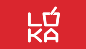 Logo Perusahaan LOKA Supermarket - Lowongan Kerja SPV Meat & Seafood – Staff Buah & Sayur – Driver Mobil Manual