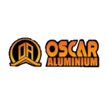 Logo Perusahaan Oscar Aluminium