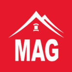 Logo Perusahaan PT. Merapi Arsita Graha