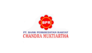 Logo Perusahaan PT. BPR Chandra Muktiartha - Lowongan Kerja Staf HRD – IT Support – Account Officer – Staff Remedial