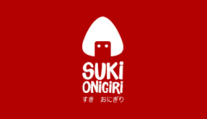 Logo Perusahaan Suki Onigiri - Lowongan Kerja Staff Admin Jakarta