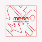 Logo Perusahaan PT. Mega Production Corp - Lowongan Staff Administrasi