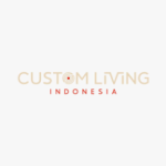 Logo Perusahaan CV. Custom Living Indonesia