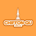 Logo Perusahaan Chiffon Qu