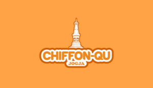 Logo Perusahaan Chiffon Qu - Lowongan Kerja Staff Produksi