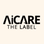 Logo Perusahaan Aicare The Label - Lowongan Staff Produksi – Creative Digital Manager – Crew Store