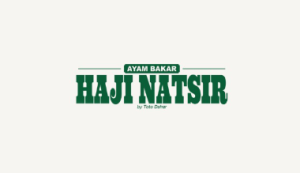 Logo Perusahaan Ayam Bakar Haji Natsir - Lowongan Kerja Steward – Server