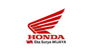 Logo Perusahaan Honda Eka Surya Wijaya - Lowongan Kerja Supervisor – Counter – Sales Force