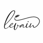 Logo Perusahaan Levain