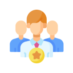 Logo Perusahaan Sinergi Tiga Jaya - Lowongan Team Leader