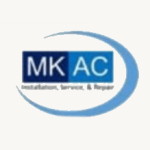 Logo Perusahaan Mahakarya AC Jogja - Lowongan Teknisi AC – Helper