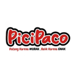 Logo Perusahaan Restaurant PiciPaco