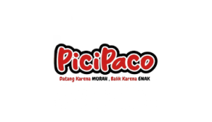 Logo Perusahaan Restaurant PiciPaco - Lowongan Kerja Waitress – Cook Helper – Creative/ Content Creator – Marketing