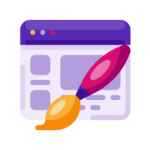 Logo Perusahaan Lumiere Studio