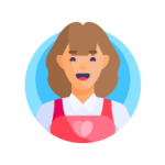 Logo Perusahaan Kak Paulyne