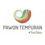 Logo Perusahaan Pawon Tempuran by Toto Dahar