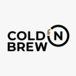 Logo Perusahaan Cold N Brew - Lowongan Barista (Full Time)