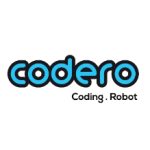 Logo Perusahaan Codero Learning Centre (Coding & Robotic) - Lowongan Business Development (Paid Internship) – Teacher Coding & Robotic (Part Time)