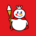 Logo Perusahaan Mixue Cengkareng